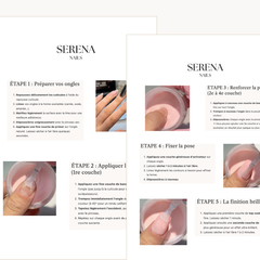 1 guide d'application